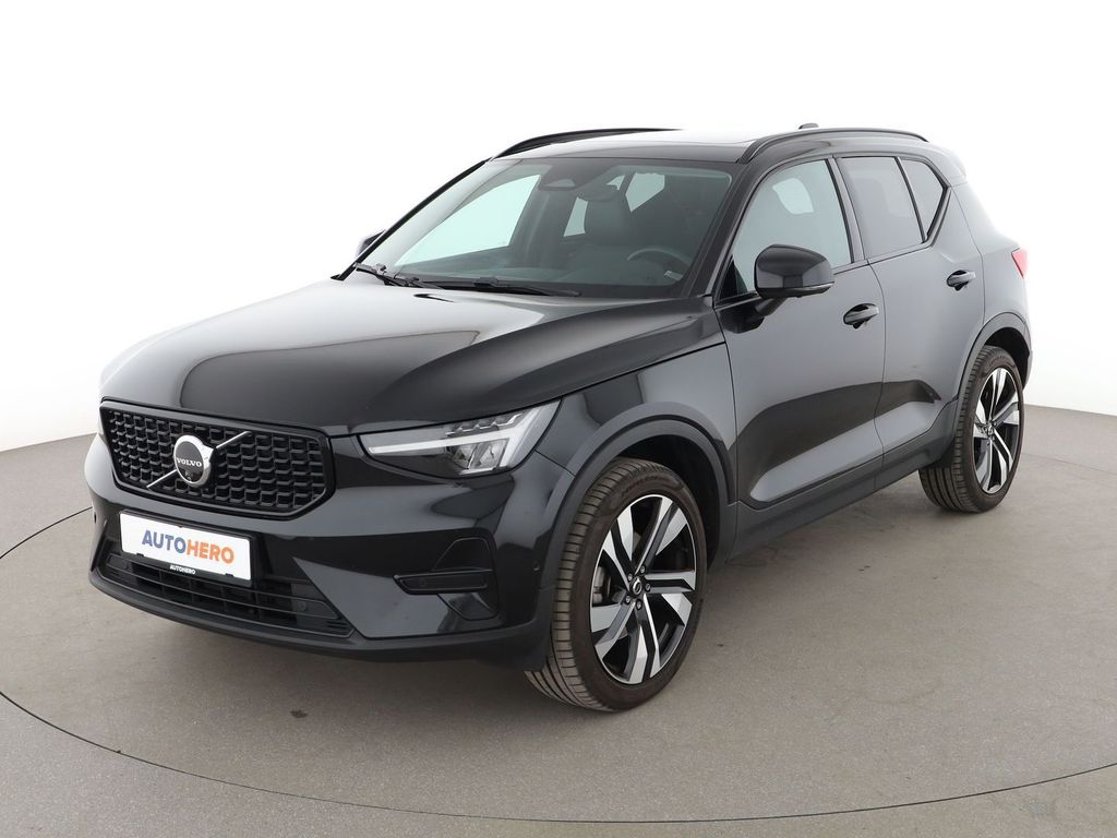 Image of Volvo XC40