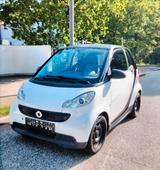 Smart 451 CDI Diesel  Facelift 102TKM Klim... - Smart ForTwo 451 mit Facelift