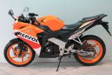 Honda CBR 125 R - HONDA ORANGE