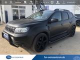Dacia Duster Journey 4WD Standheizung Umbauten - gebrauchte Dacia Duster aus dem Jahr 2023