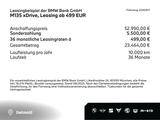 BMW M135 xDrive, Leasing ab 499 EUR - BMW: E49