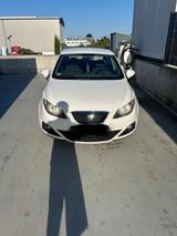 Seat Ibiza Copa 1.4 (6J) - Seat Ibiza: 6j1