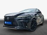 Lexus RX500h F-Sport Perfor. +AHK - Lexus RX 500 aus 2023