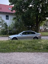 BMW E46 318i Limo - BMW 318 aus 2002