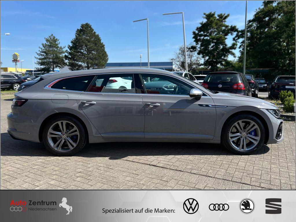 Volkswagen Arteon Shoot Brake 2.0 TSI R AZN-HAUS-FÖRDERUNG*, миниатюра 4