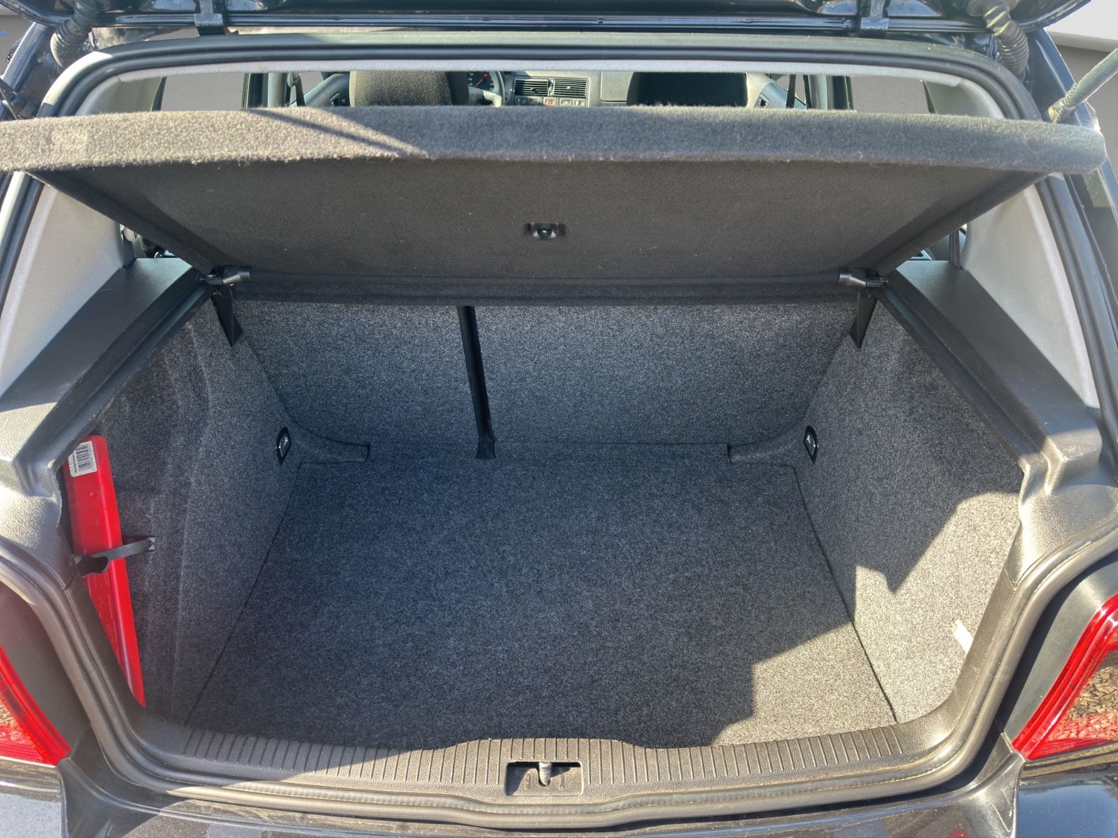 Fahrzeugabbildung Volkswagen Golf 1.4 Edition/Klimaauto./Sitzheizung/TÜV02.28