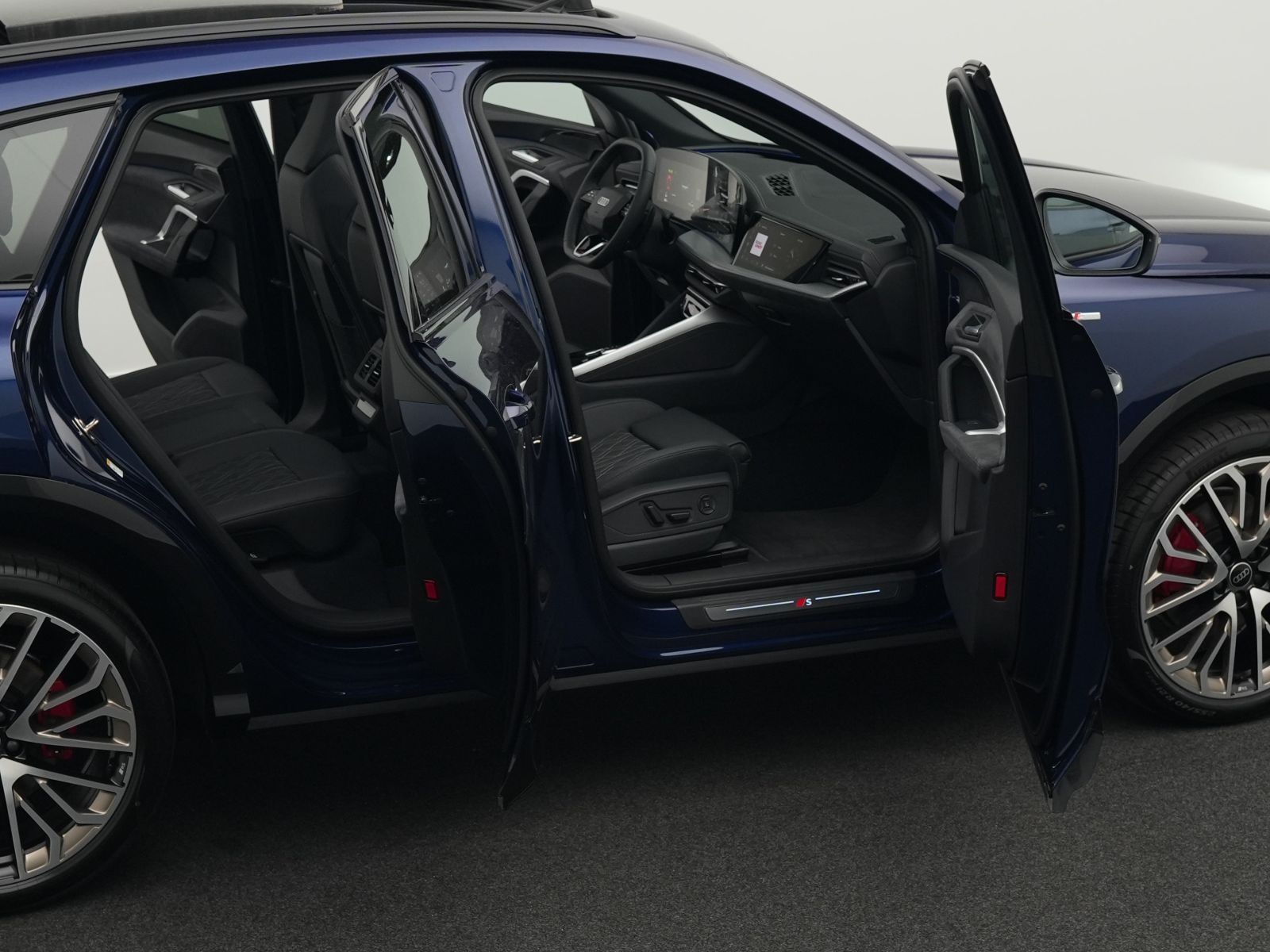 Audi Q5 - Bild 36