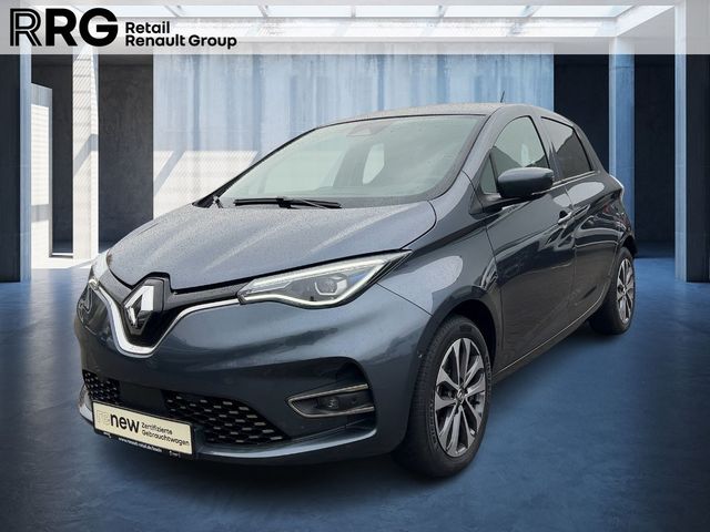 Renault ZOE INTENS R135 50 kWh BATTERIEKAUF