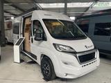 Knaus BoxLife Pro 600 STREET (Peugeot) 60 Years Ehemal - Angebote