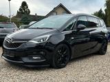 Opel Zafira 2.0CDTI 7SitzerLeder S-Heft Automatik LED - Opel Zafira Gebrauchtwagen in Hannover