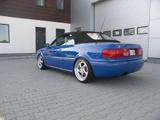 Audi RS2 - Audi RS2 Benziner Gebrauchtwagen