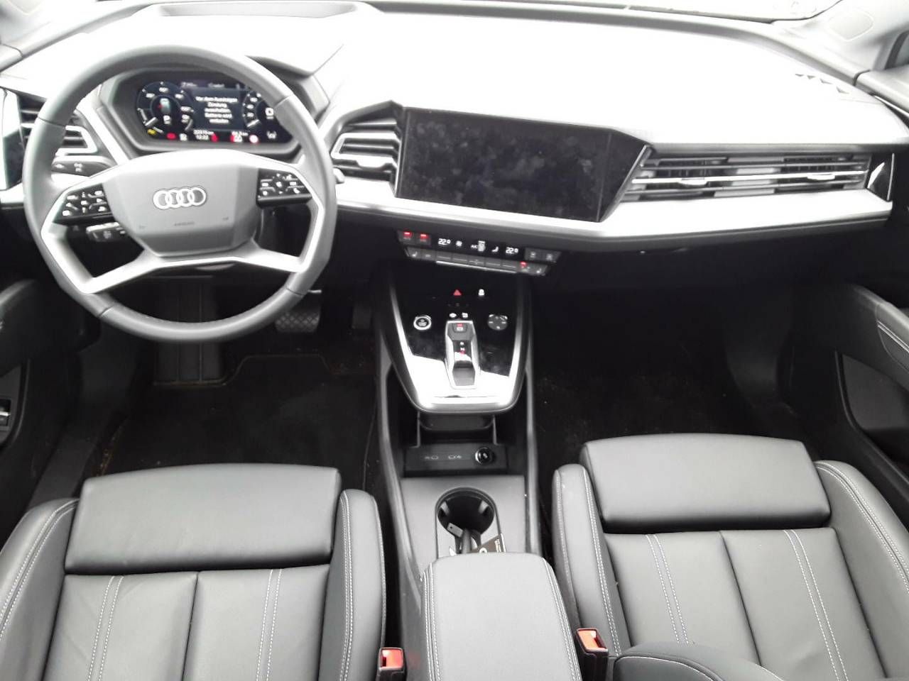 Audi Q4 e-tron - Bild 5