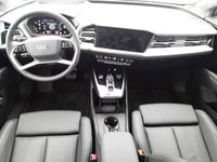 Audi Q4 e-tron - Vorschau Bild 5