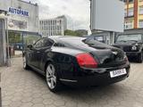 Bentley Continental GT 6.0 Sport**Vollausstattung** - gebrauchte Bentley Continental GT aus dem Jahr 2006