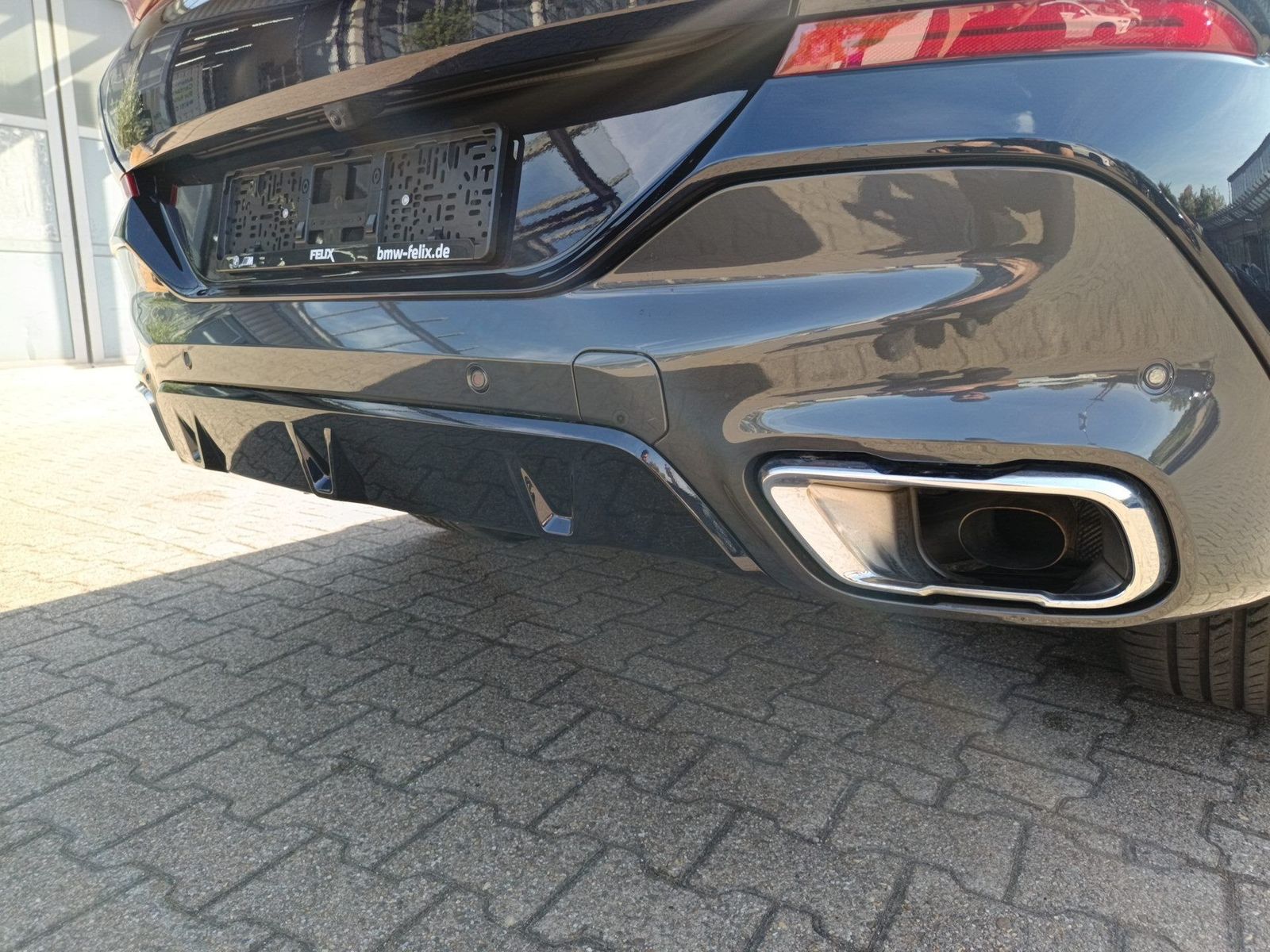 BMW X6 - Bild 18