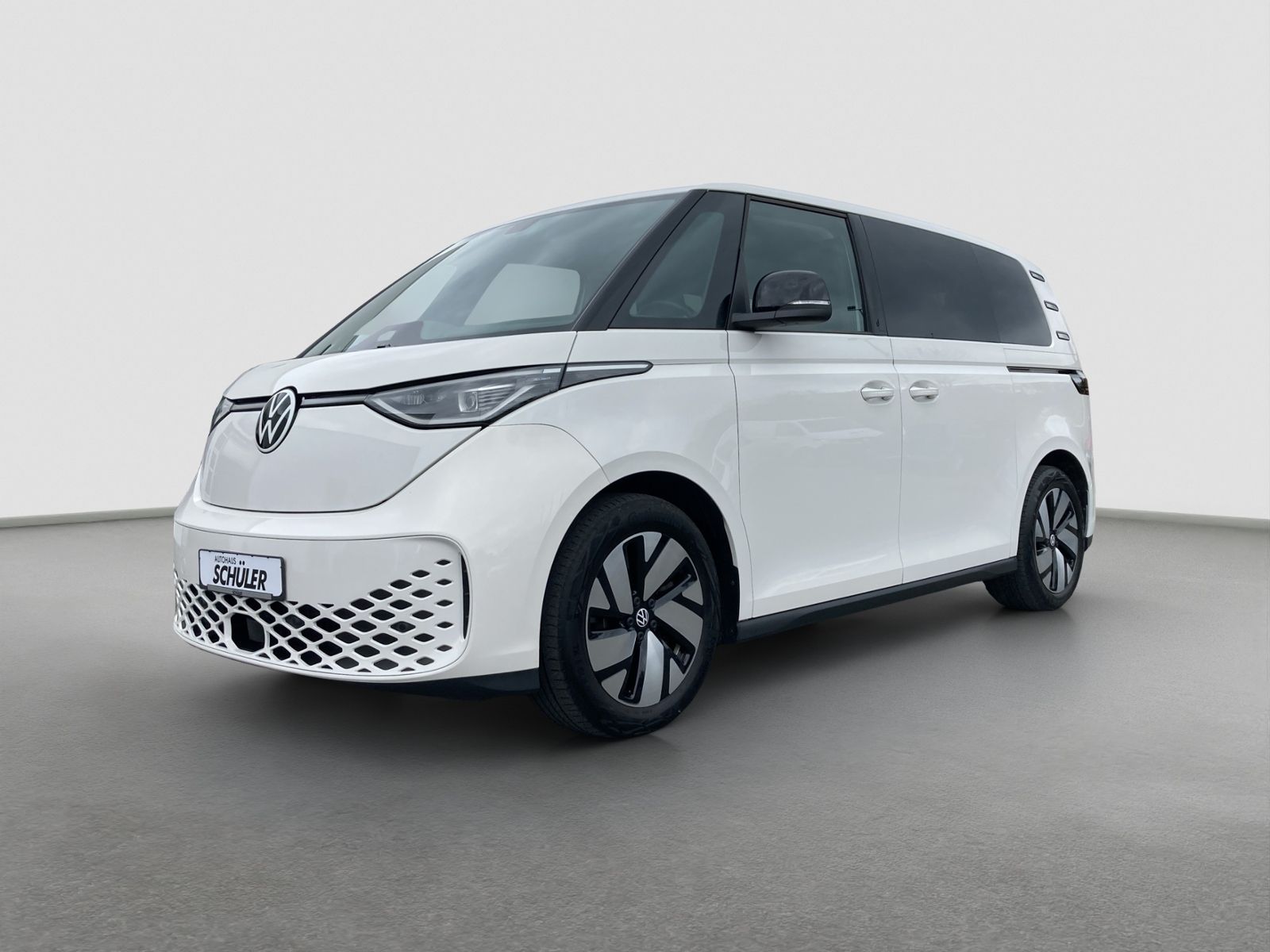 Volkswagen ID.Buzz Pro LED NAVI IQ.LIGHT SHZ DESIGN BOX foto 2