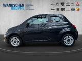 Fiat 500C Lounge 1,0 Carplay+PDC+LM+Allwetter - Fiat 500C Gebrauchtwagen in Bremen
