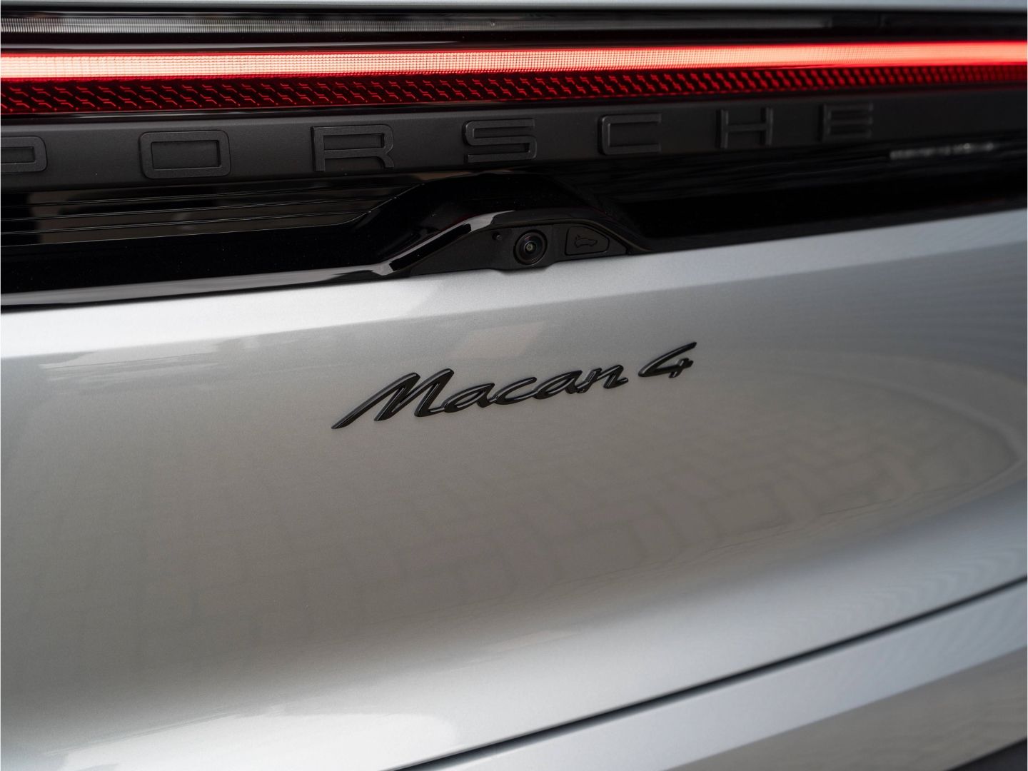Porsche Macan - Bild 8