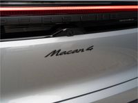 Porsche Macan - Vorschau Bild 8