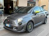 Abarth 595 1.4 Turbo T-Jet 160 CV Competizione - Abarth 595 Competizione: Limousine