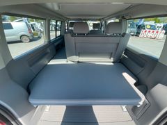 Volkswagen T 5 California Beach *4 Motion**Standheizung*