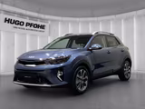 Kia Stonic Spirit 1.0 T-GDI 100 48V DCT7. 74 kW - Kia Stonic Tageszulassungen