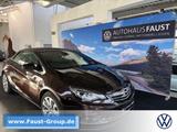 Opel Cascada Turbo Innovation Bi-XENON NAVI SHZ KLIMA - Opel Cascada aus 2014