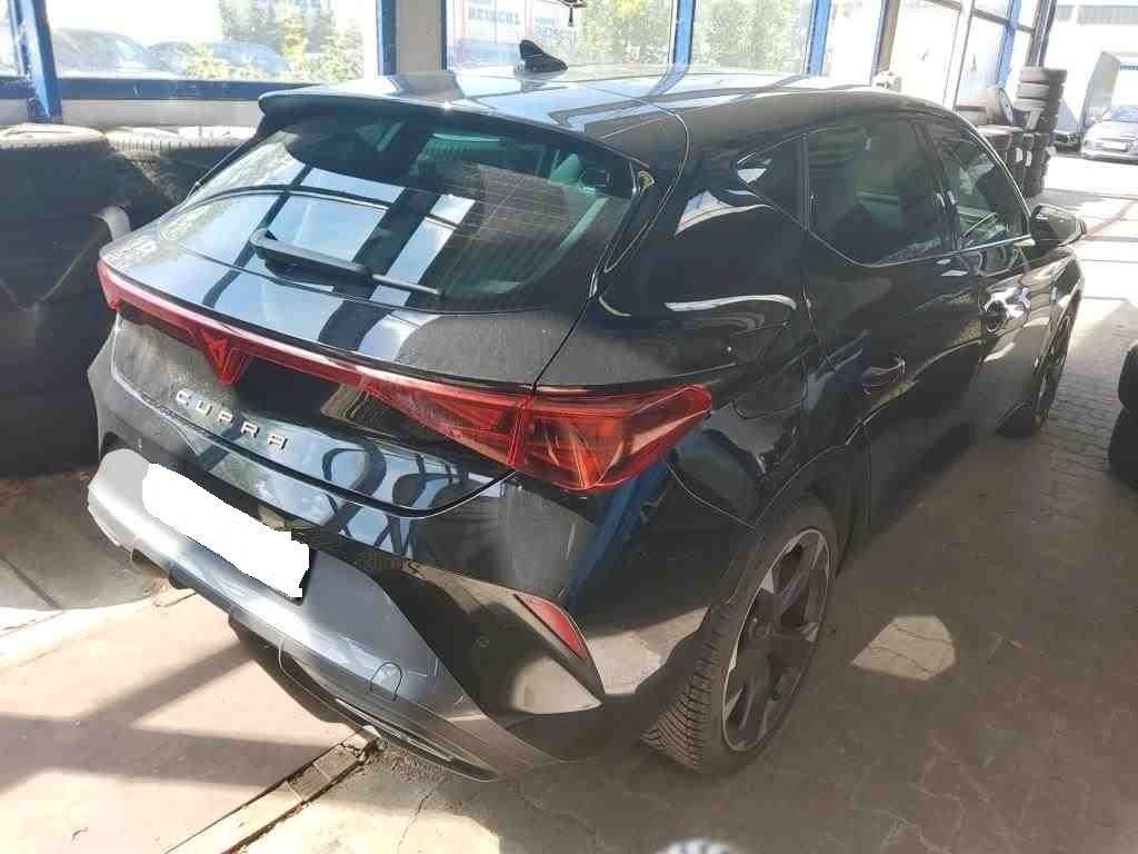 Cupra Leon - Bild 3