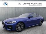 BMW 430d xDrive Coupe M Sport HK HiFi DAB WLAN RFK - BMW 430 d Gebrauchtwagen