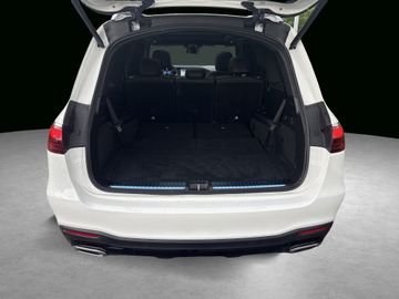 Mercedes GLS 350 - 7