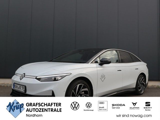 Image of Volkswagen ID.7