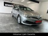 Toyota Auris Touring Sports Edition-S - Toyota Auris: Kombi, Sports