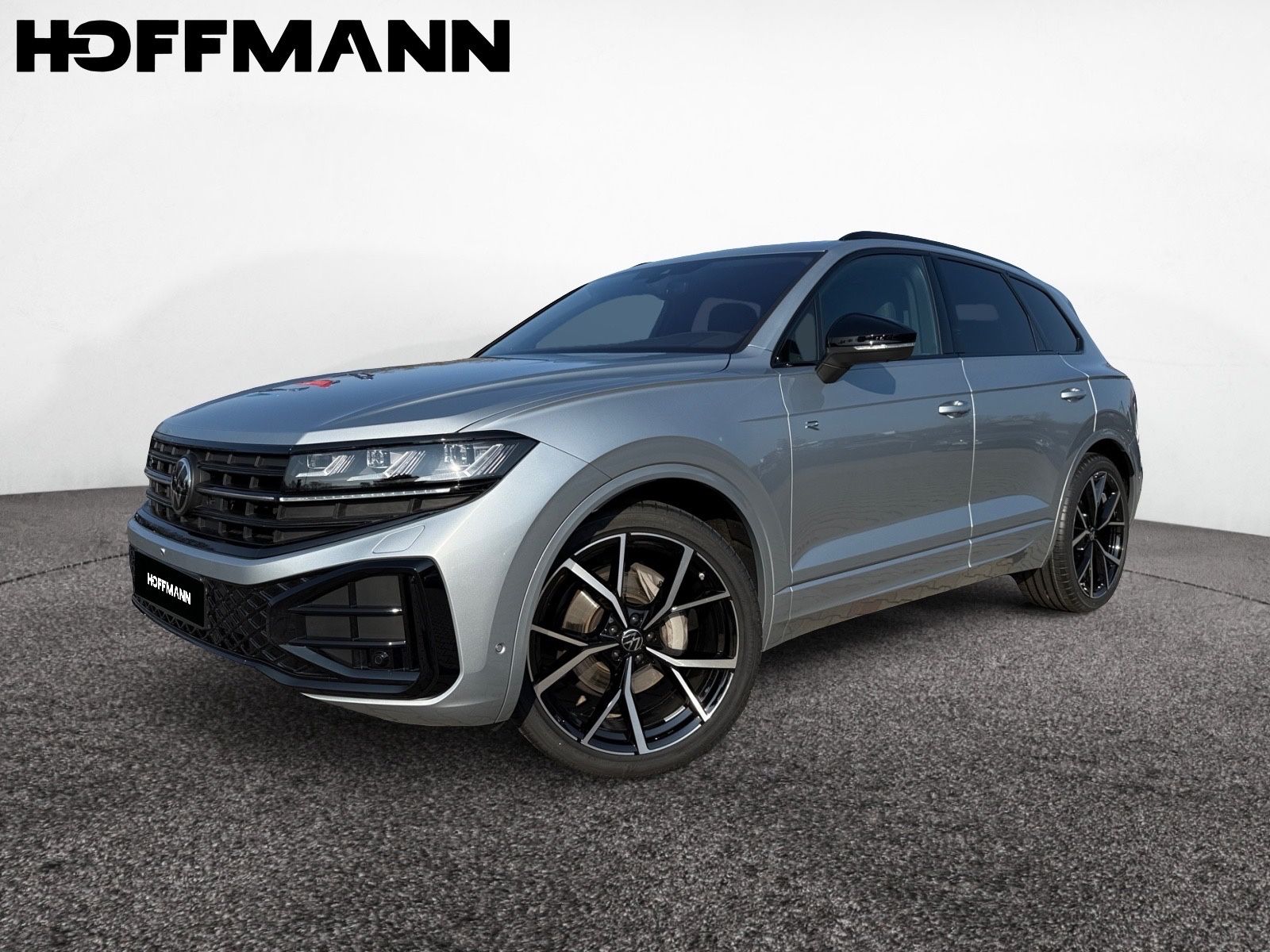 Fahrzeugabbildung Volkswagen Touareg R-Line Black Style 5JGarantie inkl. WR