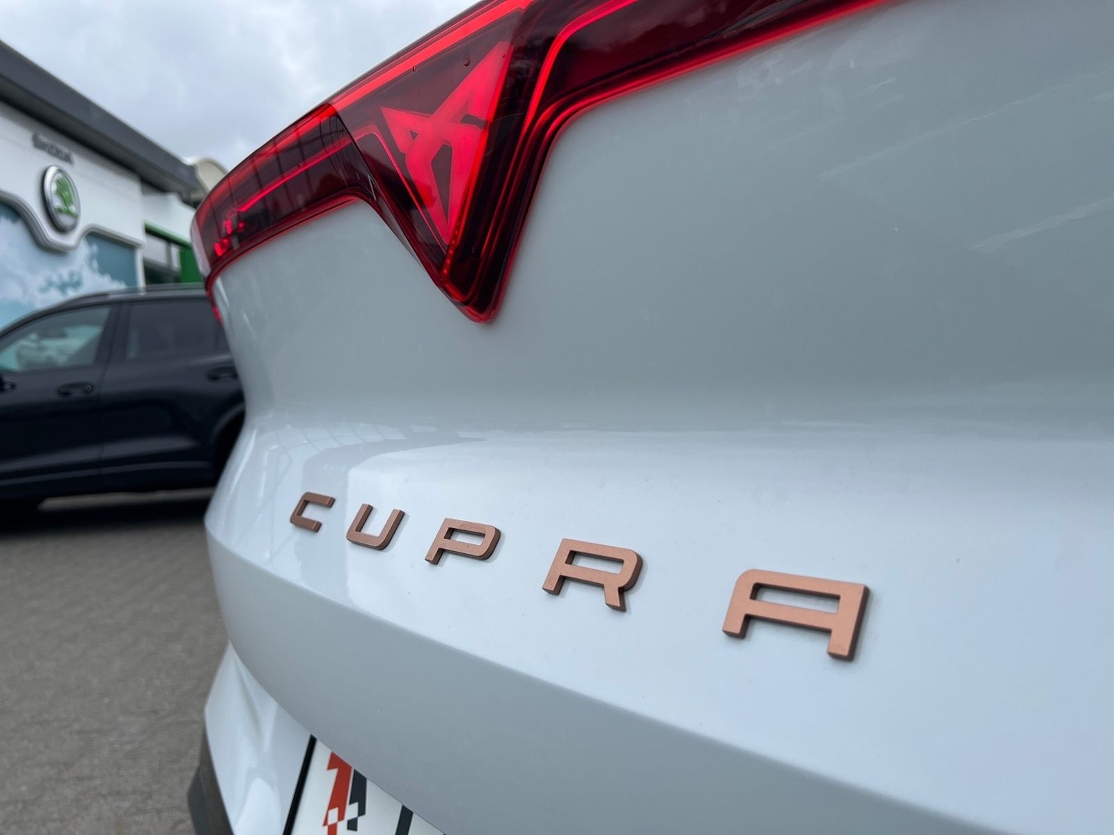 Cupra Terramar - Bild 24