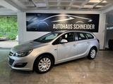 Opel Astra J Sports Tourer Selection - Opel Astra Selection mit Diesel-Antrieb