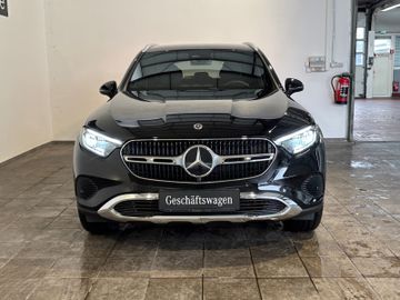Mercedes GLC 200 - 4