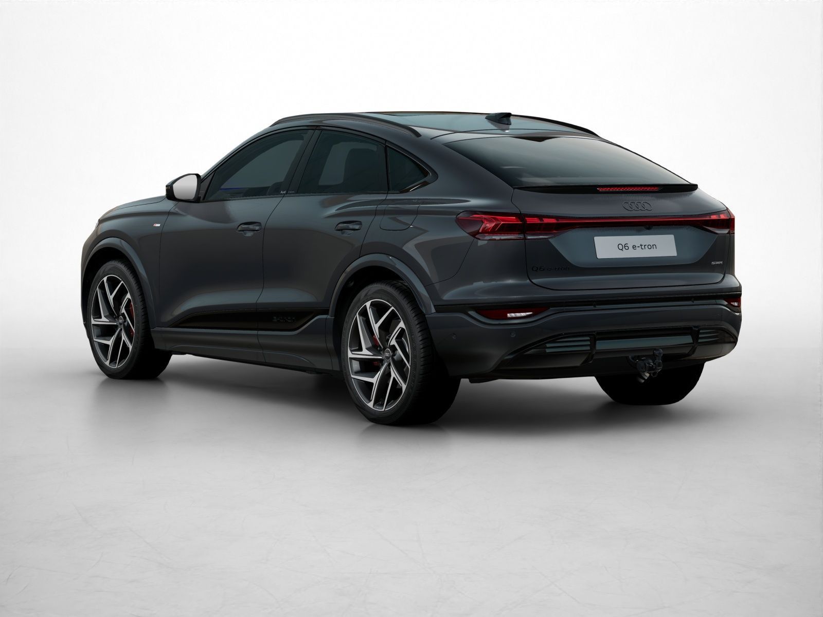 Audi Q6 e-tron - Bild 2