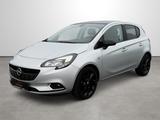 Opel Corsa E Color Edition/ Aut./ Hu&Insp Neu - silberne Opel Corsa