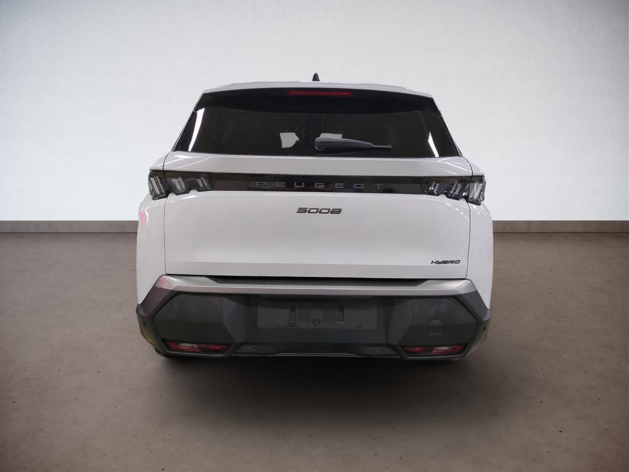 Fahrzeugabbildung Peugeot 5008 Allure MHEV 145 e-DSC+Navi+Sitzhzg.+Keyless