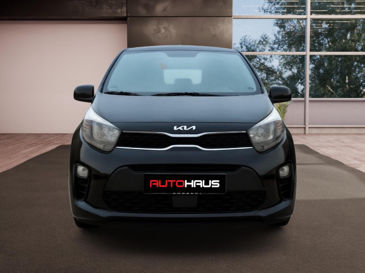 Kia Picanto Vision