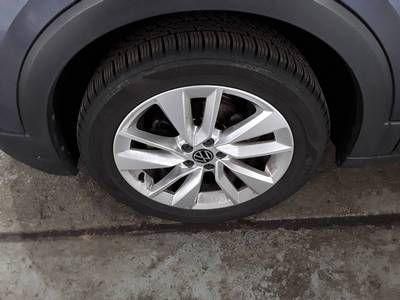 Volkswagen T-Cross - Bild 5