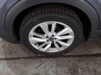 Volkswagen T-Cross - Vorschau Bild 5