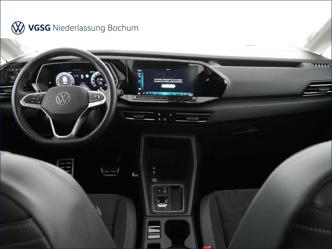 Volkswagen Caddy - Bild 10