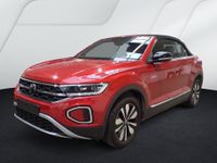 Volkswagen T-Roc - Vorschau Bild 2