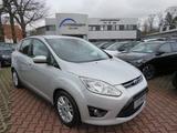 Ford C-MAX TITANIUM ECO*NAVI+TEMPO+PDC+AHK - Ford C-Max Gebrauchtwagen