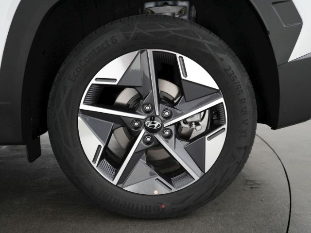Tucson FACELIFT T-GDI TREND 48V DCT+LED MATRIX+N