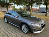 Audi A4 Allroad 40 TDI S tronic quattro - - Audi A4 Allroad: Von Privat
