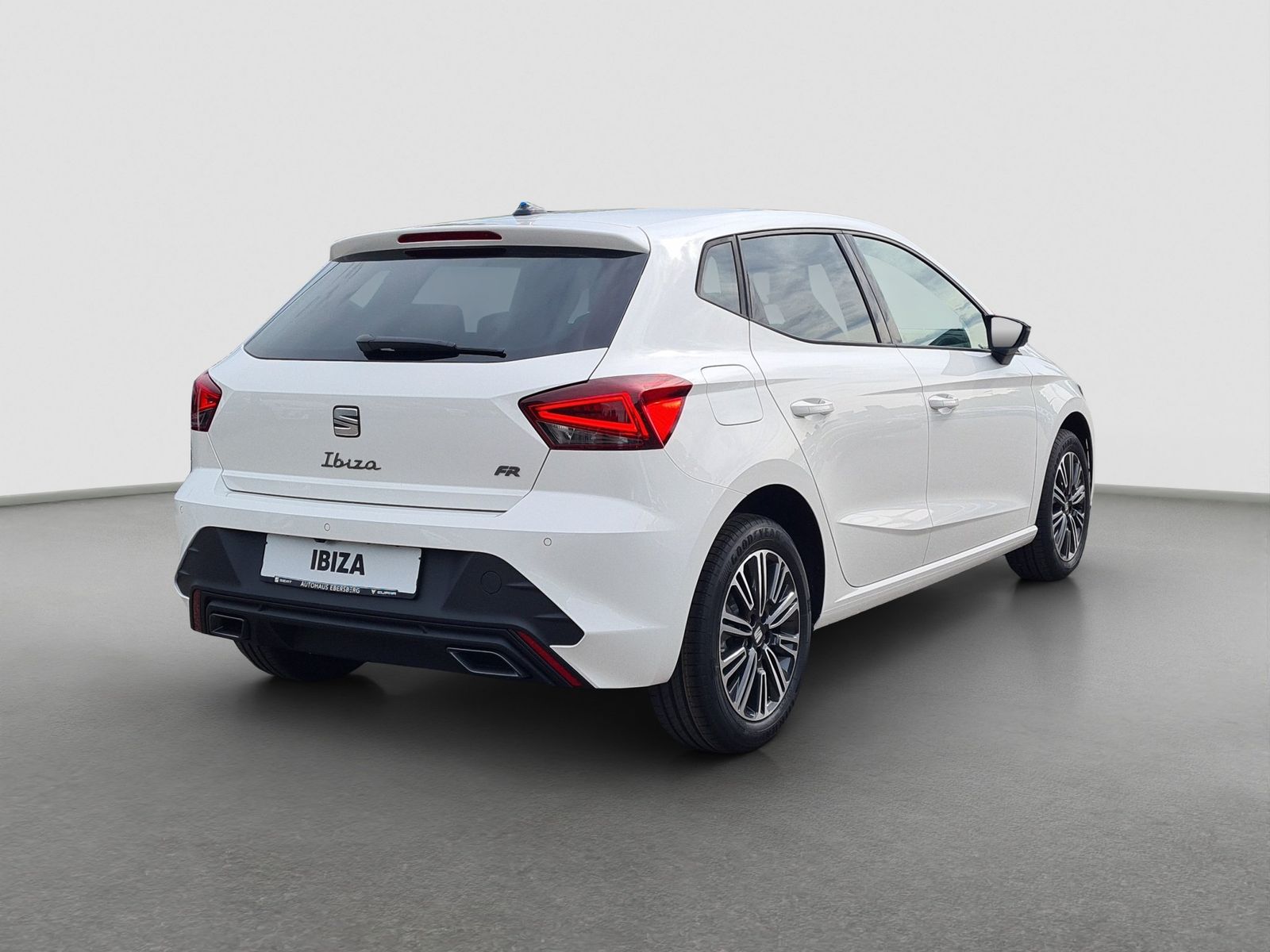 Seat Ibiza - Bild 6