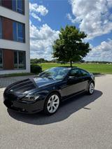 BMW 645Ci Coupé - - BMW 645 in München