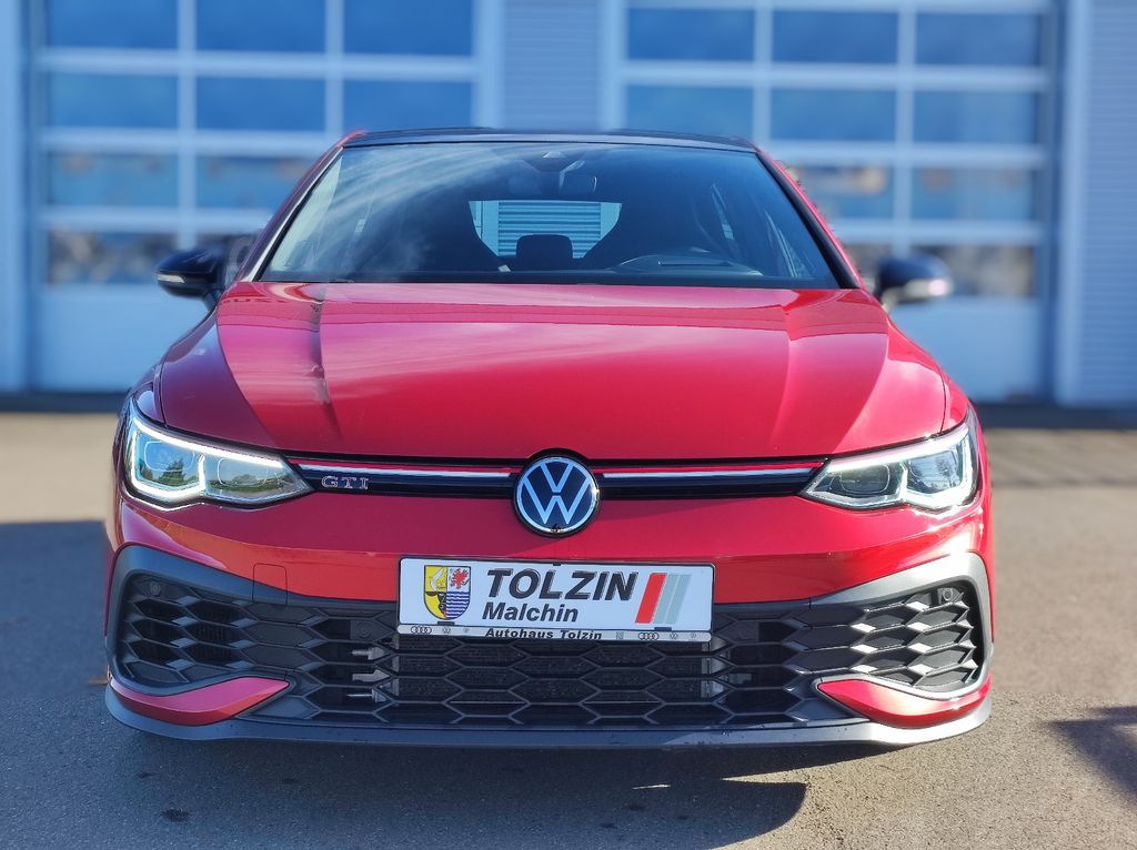 Image of Volkswagen Golf
